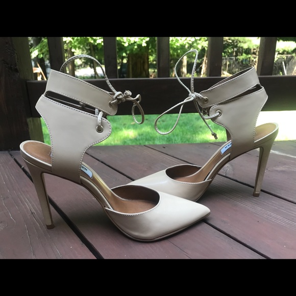 Stapper Steve Madden Heels - Picture 3 of 8
